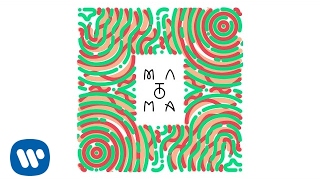 Matoma & Becky Hill - False Alarm (Acoustic Version) [Official Audio]