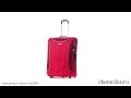 Чемодан Samsonite X-check u92004 