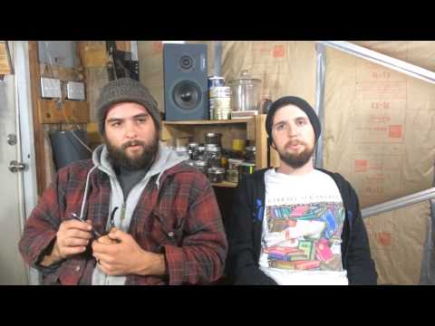 J&J Artisan Pipes Shoptalk - Episode 9