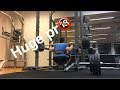 Squat 170kg/ Bench 120kg/@80kg ?!?