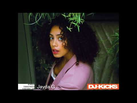 Jayda G - DJ Kicks (Compilation of Remixes, Full Album 2021)