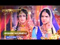 RadhaKrishn Radha Ka Nirnay राधाकृष्ण EPISODE 101 Part 02 Starbharat Radhakrishna