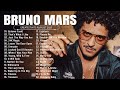 Bruno Mars - Greatest Hits Full Album - Best Songs Collection 2023