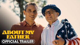 About My Father (2023) Video