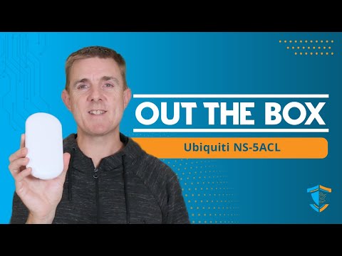 Maršrutizatorius Ubiquiti Networks NanoStation 5AC Loco, 1000 Mbit/s, 10,100,1000 Mbit/s, 450 Mbit/s, 5.150 - 5.250, 5.250 - 5.350, 5.470 - 5.725, 5.725 - 5.850 GHz, 16-QAM,64-QAM,256-QAM,BPSK,QPSK, 10000 m video
