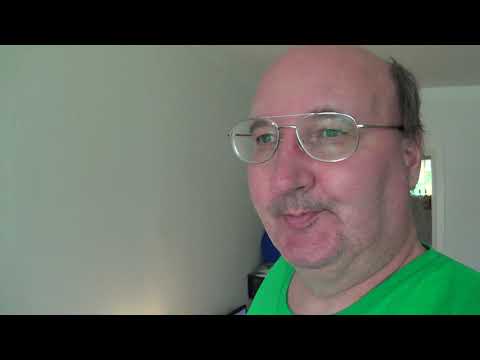 MongoTV_3418 - Danish Vlog - Tordenbrag og YouTube Penge