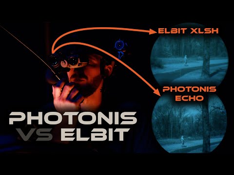 Photonis vs Elbit | Settling the Debate