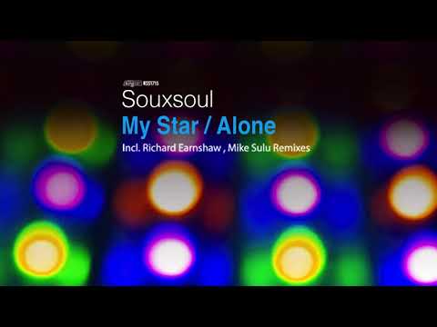 Souxsoul - My Star (Club Mix)