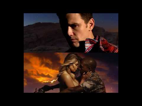 Bound 3 vs Bound 2 -  Kimye vs Jeth Frogan
