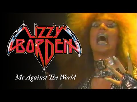 Video thumbnail for Me Against the World