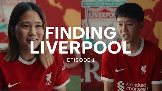 What does Liverpool FC mean to its fans? | Nothing Beats Being There