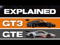 LMGT3 Class EXPLAINED