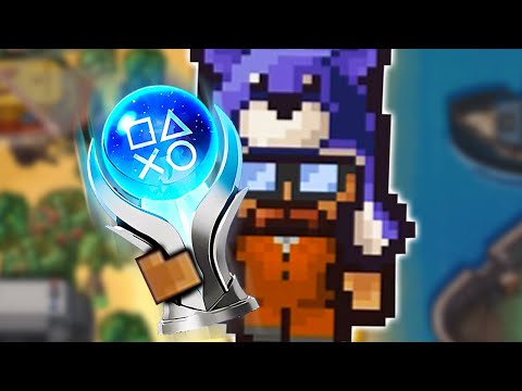 The Escapists 2 PLATINUM is AMAZINGLY UNDERRATED