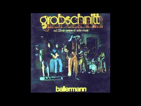 Pink Floyd's Empty Spaces (The Wall, '79) vs. Grobschnitt's Solar Music (Ballermann, '74)