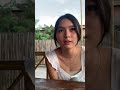 Francine Diaz Instagram Live Dec 09 2021