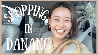 ダナンでお買い物散歩『ピアノはベトナムで●●円！？』