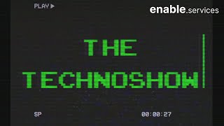 When AI and Technology meet the 90s UK Television
