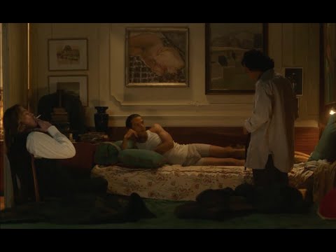 "Are you schizophrenic, Louis?" | Interview With The Vampire S2