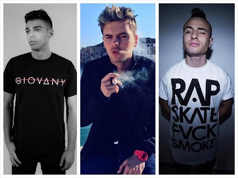 MOSTRO & SERCHO vs SAC 1 - DISSING COMPLETO