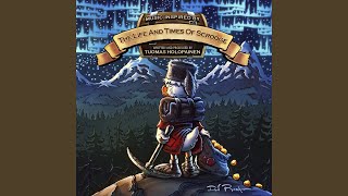 Tuomas Holopainen: Go Slowly Now Sands Of Time