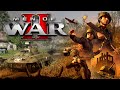 The Liberation of France Begins! - Men of War II