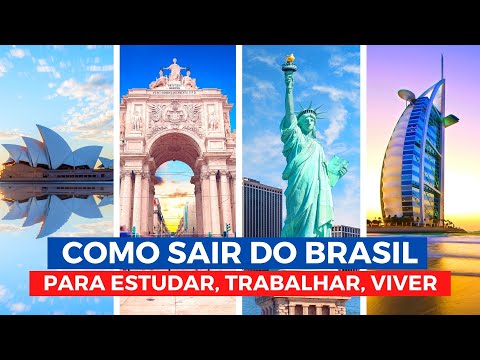 , title : 'COMO SAIR DO BRASIL PARA ESTUDAR, TRABALHAR E VIVER NO EXTERIOR!'