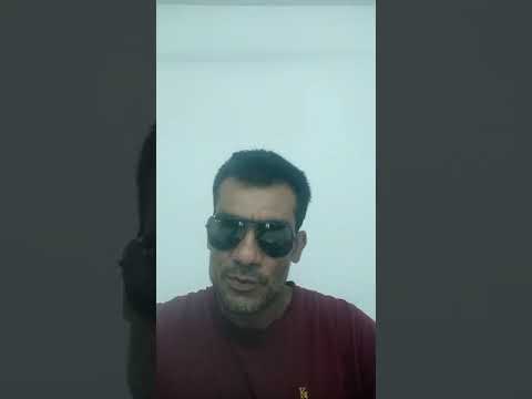 Actor Salman Jaffery good wishes to HILL VIEW VILLA | Sohrab A Khan