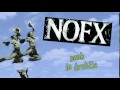 NOFX - Punk Guy (Cassette Version)