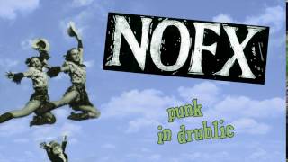 NOFX - Punk Guy (Cassette Version)