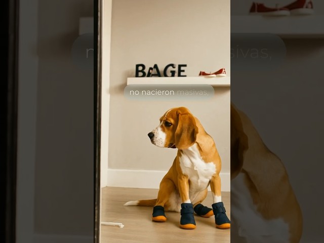 Las grandes marcas no nacieron masivas. Nacieron entendiendo el problema o deseo de un nicho