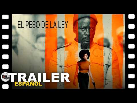 📺 EL PESO DE LA LEY | SERIE TRAILER ESPAÑOL | 14 Agosto/26 - NETFLIX