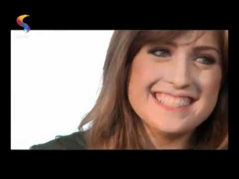 SEMPRE FELIZ   Eli Soares e Lu Alone no Topo do Mundo   Parte 1/2