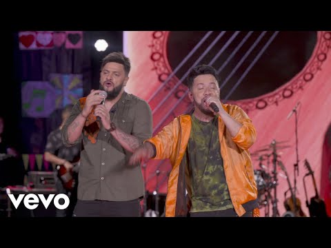 Amor De Primeira video
