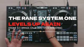 Rane System One Just Leveled Up AGAIN - Engine 5.0