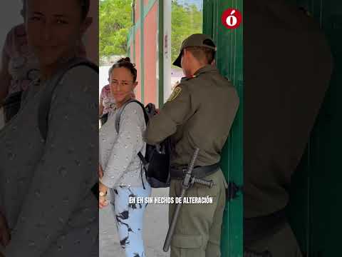 MOE en Norte de Santander detalla los aciertos y mejoras tras las elecciones del nuevo Congreso