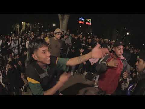 ADESONG · DECO vs. ESEZETA · ANIMUS: Octavos - DEM Multiverse 2023