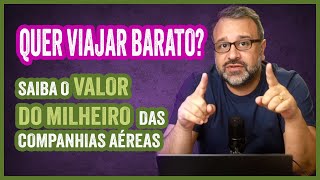 VC PRECISA SABER DISSO ANTES DE COMPRAS MILHAS!