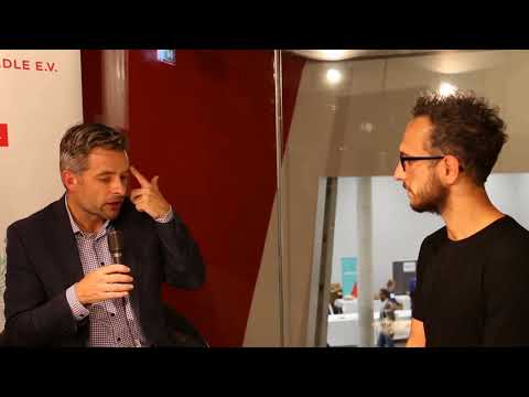 Cradle to Cradle e.V. - Bündnis Bau & Architektur - Michel Weijers (C2C Expo Lab)