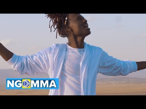 IRIWA (Nitume) by L -JAY MAASAI   SMS "SKIZA 9330113 TO 811
