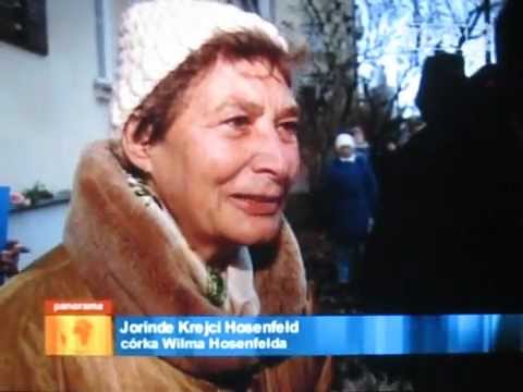 Wladyslaw Szpilman (1911-2011)  100-lecie urodzin