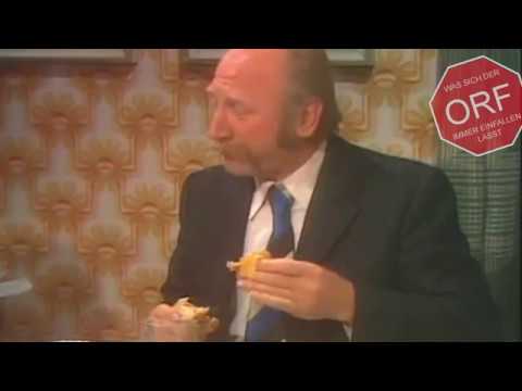 Mundl erklärt was ein Pfosten ist