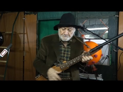 Variante del brigante.