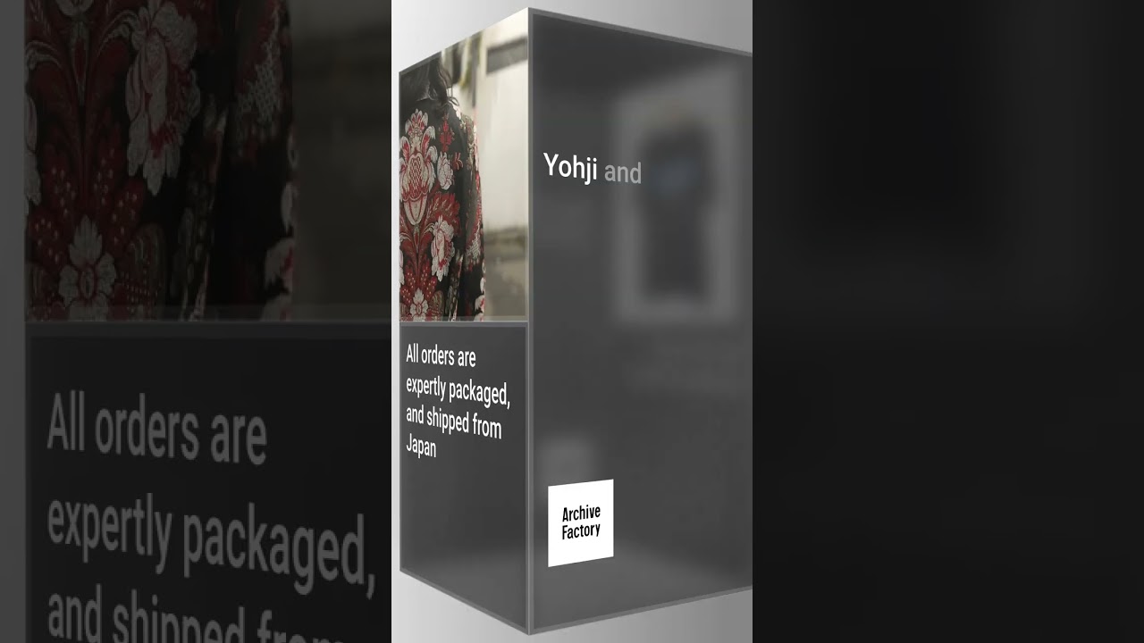 What is Helmut Lang famous for? Tipseri