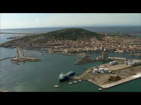 O Mundo Visto de Cima   T08 EP06   França