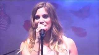 Verano y Palida luna En vivo La oreja de van gogh EL PLANETA IMAGINARIO