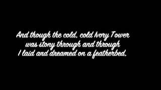 Blackmore&#39;s Night - Ivory Tower Lyrics