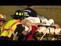 Rep. Steve Scalise back in intensive care