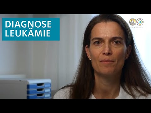Was bedeutet die Diagnose Leukämie?