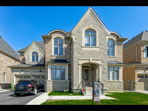 15 Erintown Crescent Brampton Home for Sale - Real Estate Properties for Sale