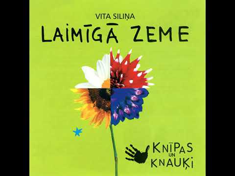 Laimīgā zeme